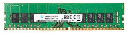 HP NA DDR4 4 GB (Single Channel) PC (3TK85AA)