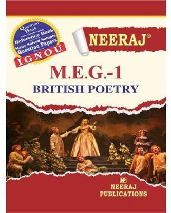 MEG1 Help Book-Question Bank, Chapter Wise Reference Book Including Many Solved Sample Question Papers Based On IGNOU For 2019-2020 Session, Neeraj Publications