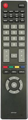 chamunda Chamunda Enterprise 43FNT007 LCD LED TV Remote Control Compatible for Funai LCD LED TV 43FNT007 LCD LED TV Remote Control  Compatible for Funai LCD LED TV Remote Controller