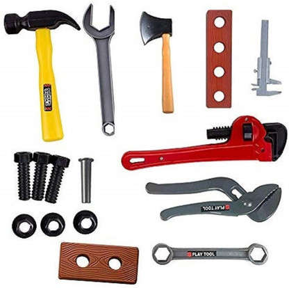Toy mechanic tools Clearance
