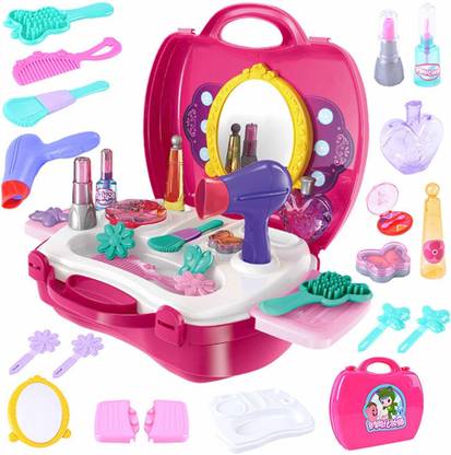 Radha Krishna Enterprise Makeup toy set