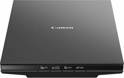 Canon CANOSCAN LIDE Lide 300 Scanner