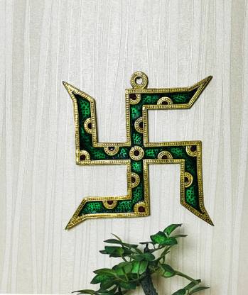 Design O Vista BR-023 Decorative Showpiece  -  18.75 cm