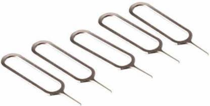 RODIAN SIM Card Tray Open Eject Pin Removal Sim Adapter
