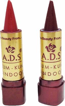 ads Bridal Make Up Sindoor liquid Sindoor