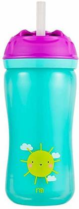 Mothercare Insulated Flexi Straw Cup