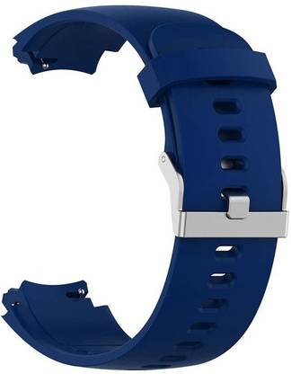 Ali Creation AMAZFIT VERGE LITE STRAP Smart Band Strap