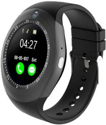TECHNO FROST y-6 smart watch A12603 Smartwatch