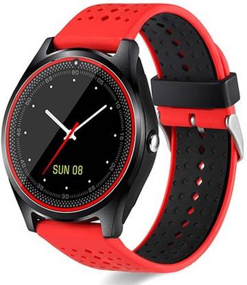 kospet Camera Support Android Smartwatch