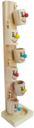 Lakshya Marble Slider Toy