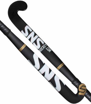 SNS PLAYER EDITION COMPOSITE HOCKEY STICK (36") Hockey Stick - 91.44 cm