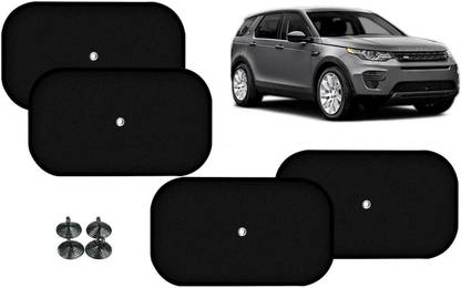Auto Kite Side Window Sun Shade For Land Rover Range Rover Sport