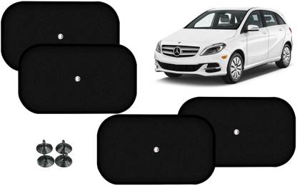 Auto Kite Side Window Sun Shade For Mercedes Benz B-Class