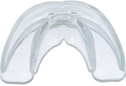 TBUY Dental Alignment Jaw Trainer Tooth Guard Braces Teeth Whitening Kit