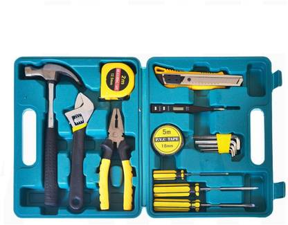 MD Retail Tool Kit-3 Tool Box