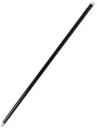 kreiz Magic Wand Props Black Stick Conjuring Magic Trick Magic Kit Gag Toy