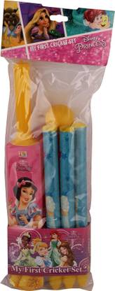 swayam jyoti enterprise princess box cricket set Cricket