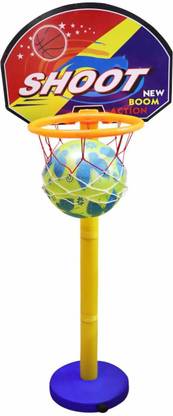 Kriti Arcade Basketball Game
