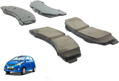 Hyundai eon brake pad price Clearance