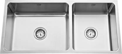 Silverline 9004B 9004B Under Counter Basin