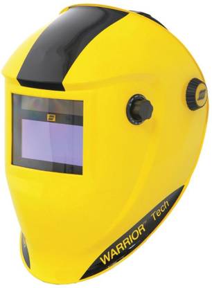 FIREWELD WARRIOR-TECH Welding Helmet
