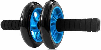 MOHAK Ab Machine for Ab Workout - Ab Workout Abs Roller Ab Trainer Ab Exerciser
