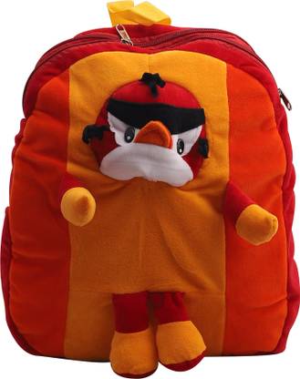 Buttercup Choco angry birds Plush Bag