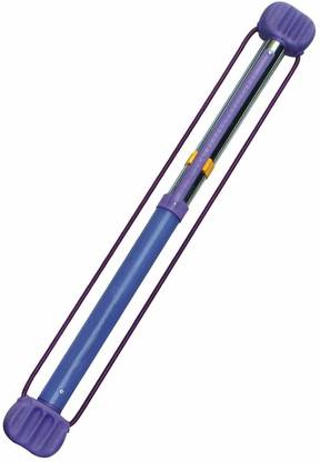 Cp Bigbasket BullWorker Muscle Builder Multi-training Bar