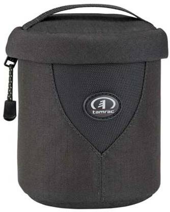 TAMRAC MX5341 M.A.S. Lens Case - Pro 50 (Black)  Camera Bag