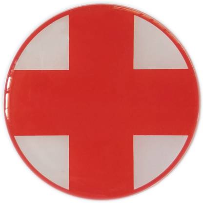 CATHELON Emblem for Car