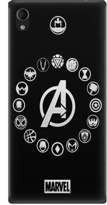 Accezory Back Cover for Mi Redmi 7A