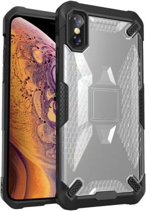Bepak Back Cover for Apple iPhone XS Max