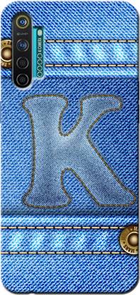 Cooldone Back Cover for Realme XT