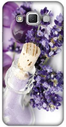 Manharry Back Cover for Samsung Galaxy E7