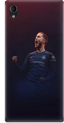 Accezory Back Cover for Mi Redmi 7A