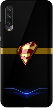 SUPER CASE Back Cover for Samsung Galaxy A70s Back Cover