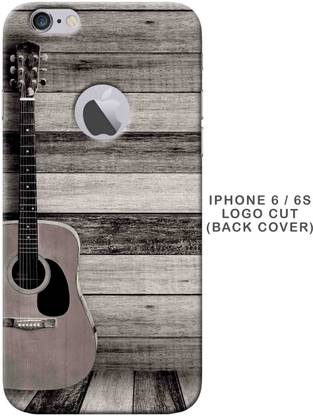 Shaivya Back Cover for Apple iPhone 6