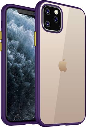 गोल्डन सैंड बैक कवर Apple iPhone 11 Pro Max के लिए