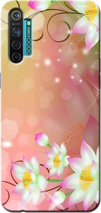 Coolcase Back Cover for Realme XT, Realme X2