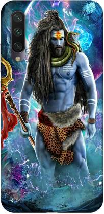 Sswastik Back Cover for Samsung Galaxy A50, Samsung Galaxy A30s, Samsung Galaxy A50s