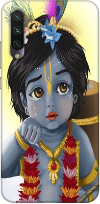 REALKING Back Cover for Samsung Galaxy A50s