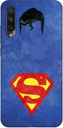SUPER CASE Back Cover for Samsung Galaxy A70s Back Cover