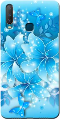 Cooldone Back Cover for Vivo Y17
