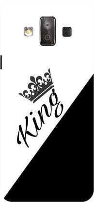 VKS PRINT Back Cover for Samsung Galaxy J7 Duo , Samsung Galaxy J7 Duo Back Cover
