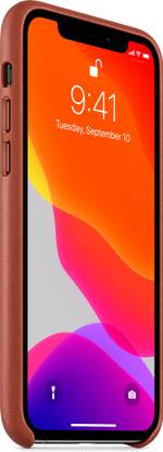 Apple Back Cover for Apple iPhone 11 Pro