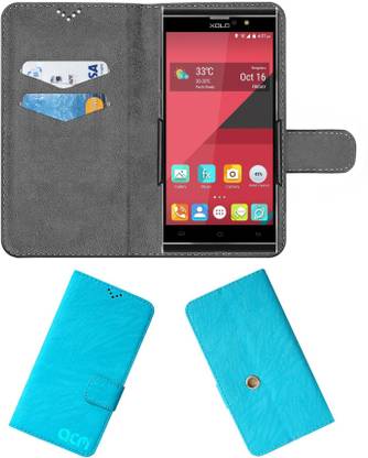 ACM Flip Cover for Xolo Black 1x