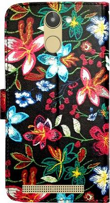 MAXSHAD Flip Cover for 10.Or D, 10 Or D