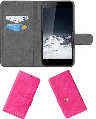 ACM Flip Cover for Swipe Konnect Grand