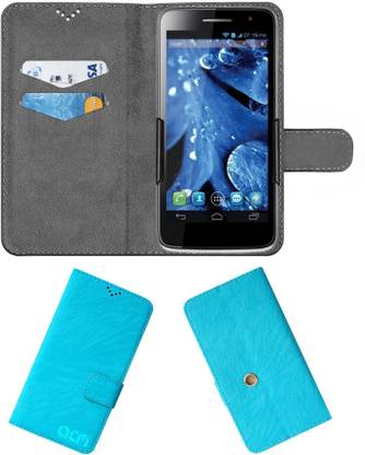 ACM Flip Cover for Panasonic P51