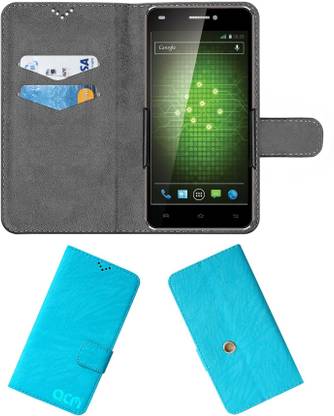 ACM Flip Cover for Xolo Q1200